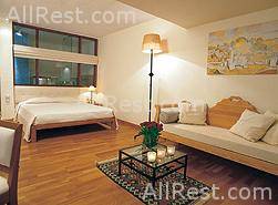 St. Nicolas Bay Resort Hotel 21